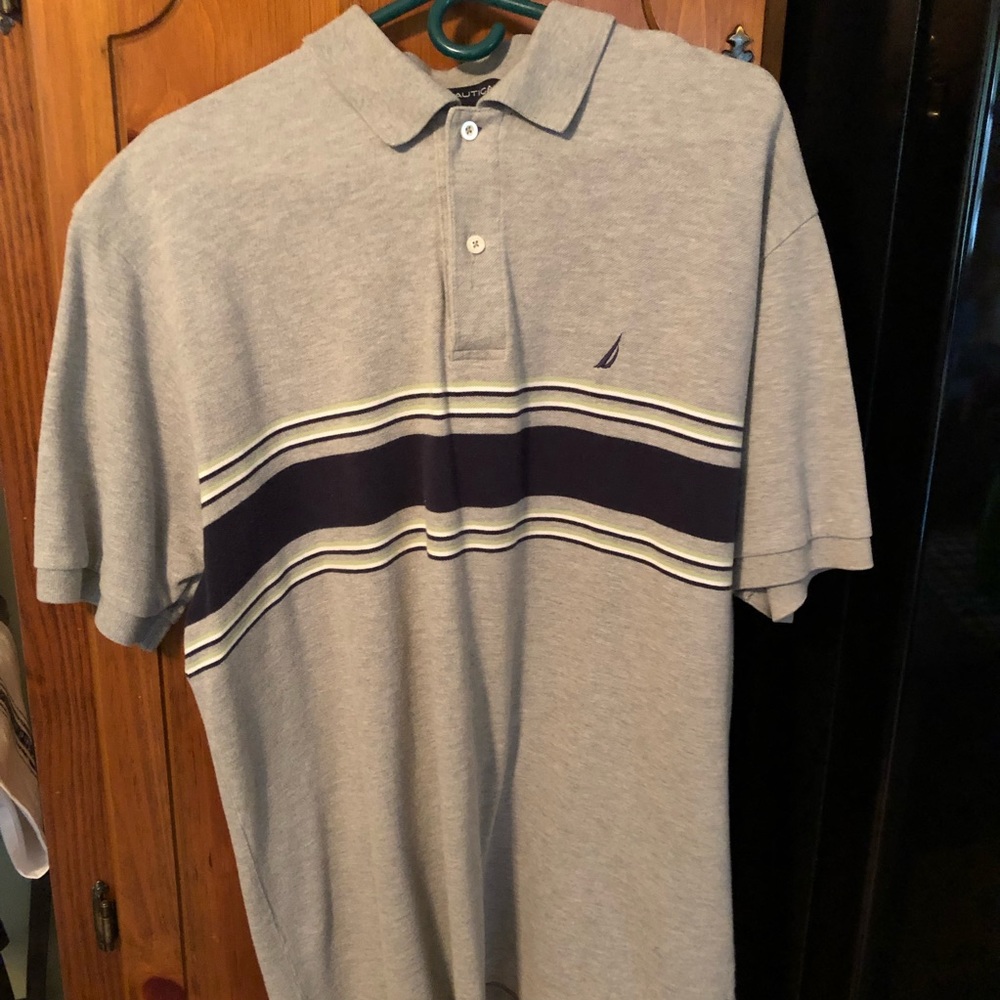 Nautica polo xl